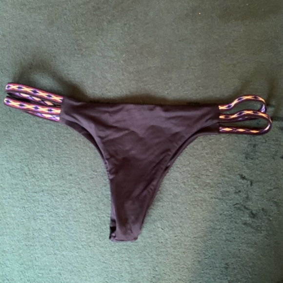 l*space Other - L*Space bikini bottom (NWOT)